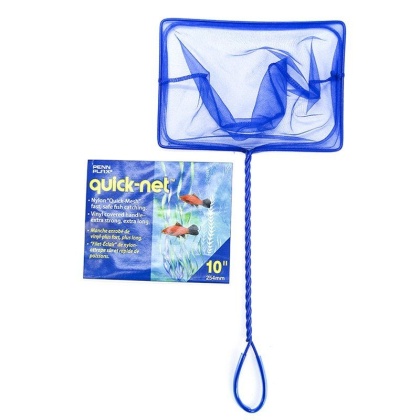 Penn Plax Quick-Net - 10\